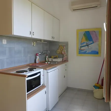 Apartamento Gk Lixouri