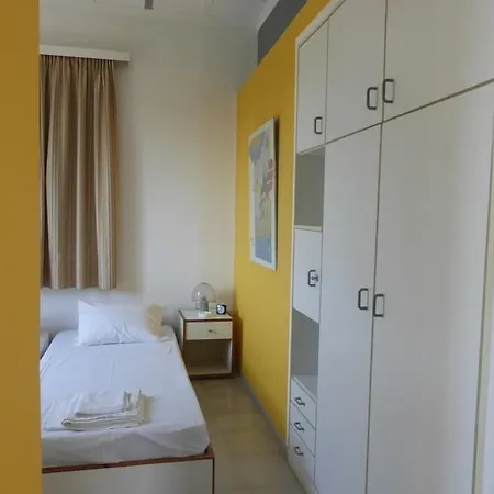 Apartment Gk Studios Lixouri