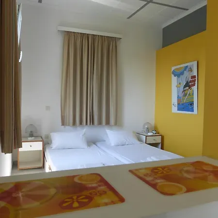 Gk Studios Apartment *