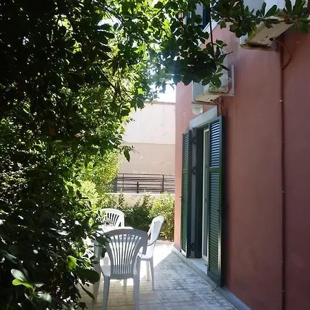 Gk Studios Apartment