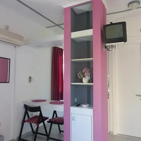 Gk Studios * Lixouri