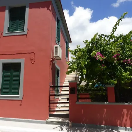 Apartment Gk Studios