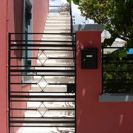 Gk Studios Apartment