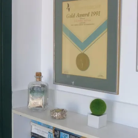 Apartment Gk Studios Lixouri