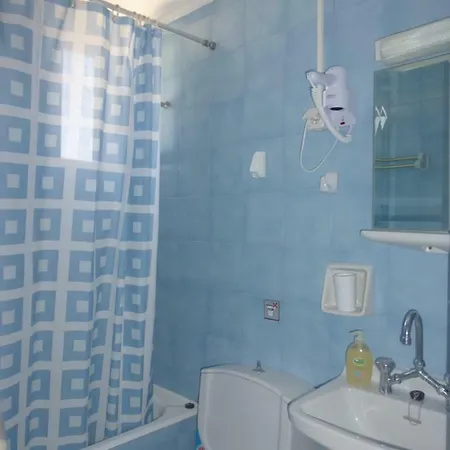 Gk Studios Apartment