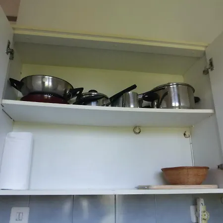 Apartment Gk Studios *