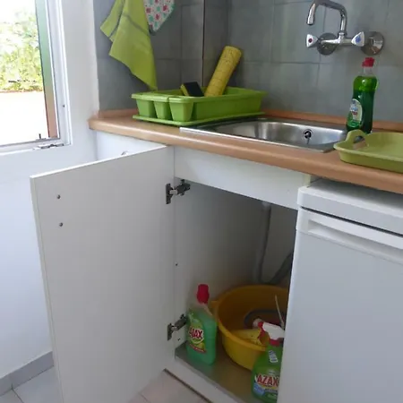 Gk Studios Apartment