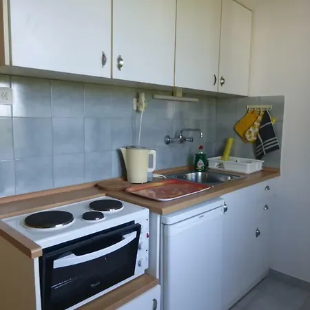 Gk Studios Apartment