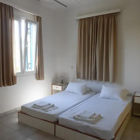 Gk Apartman *
