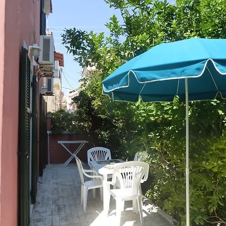 Gk Apartman *