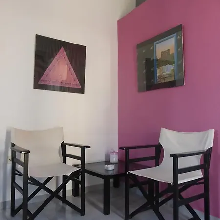 Gk Apartman *