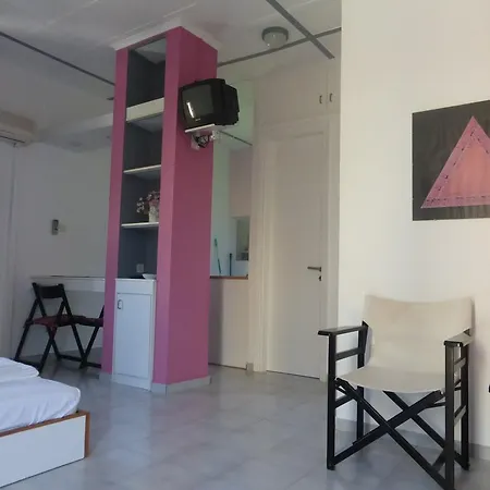 Gk Apartman *