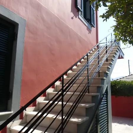 Gk Apartman *