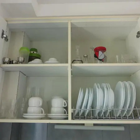 Gk Apartman Lixúri