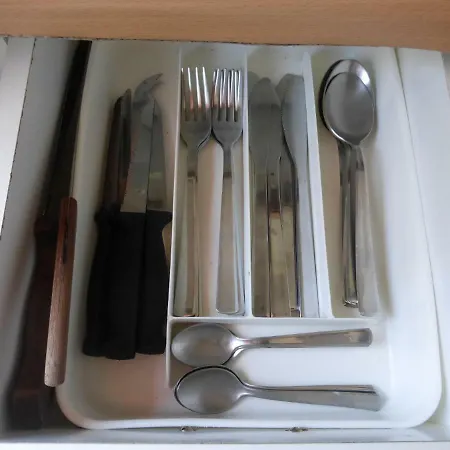 Gk Apartman *