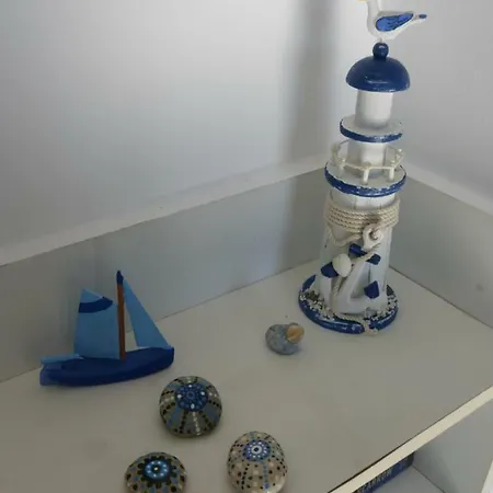 Gk Apartman Lixúri