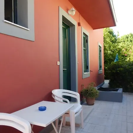 Gk Apartman