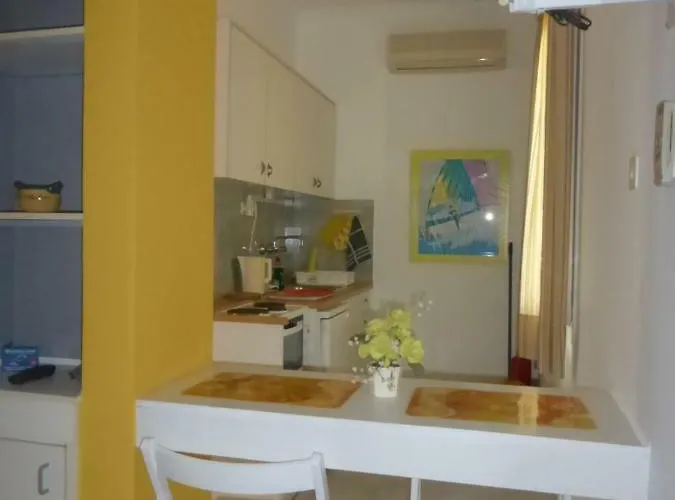 Apartman Gk