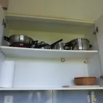 Appartement Gk *