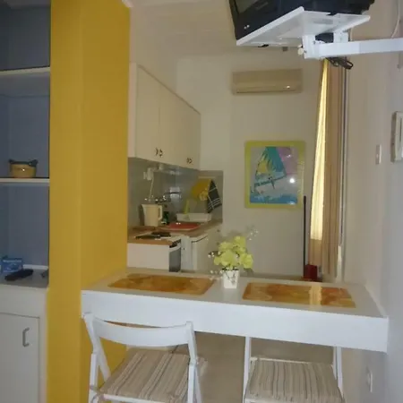 Διαμέρισμα Gk