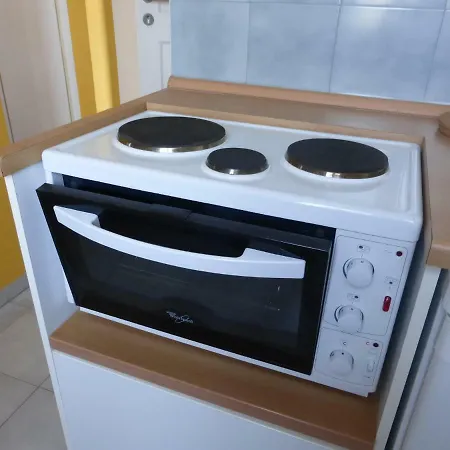 Gk Διαμέρισμα Ληξούρι
