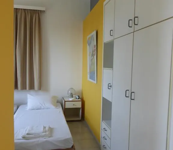 Lägenhet Gk Lixouri