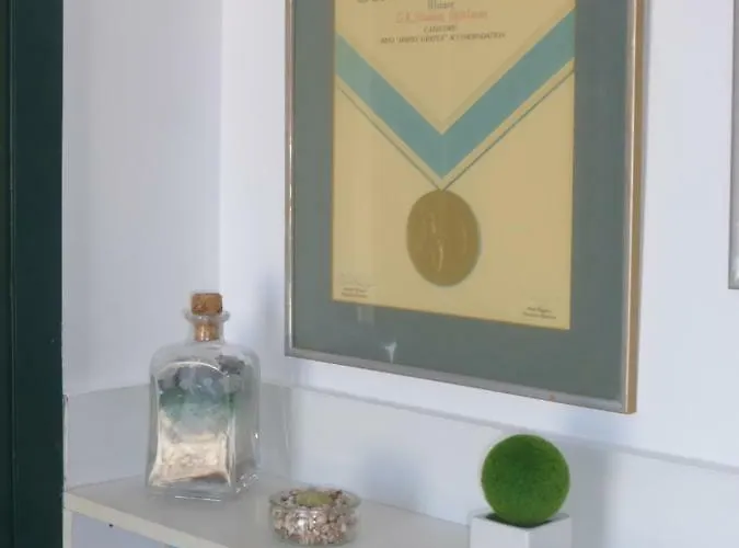 Lägenhet Gk Lixouri